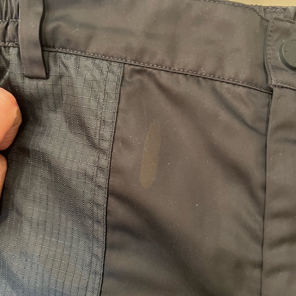 Alo yoga blaze trouser pants size small - Picture 9 of 9